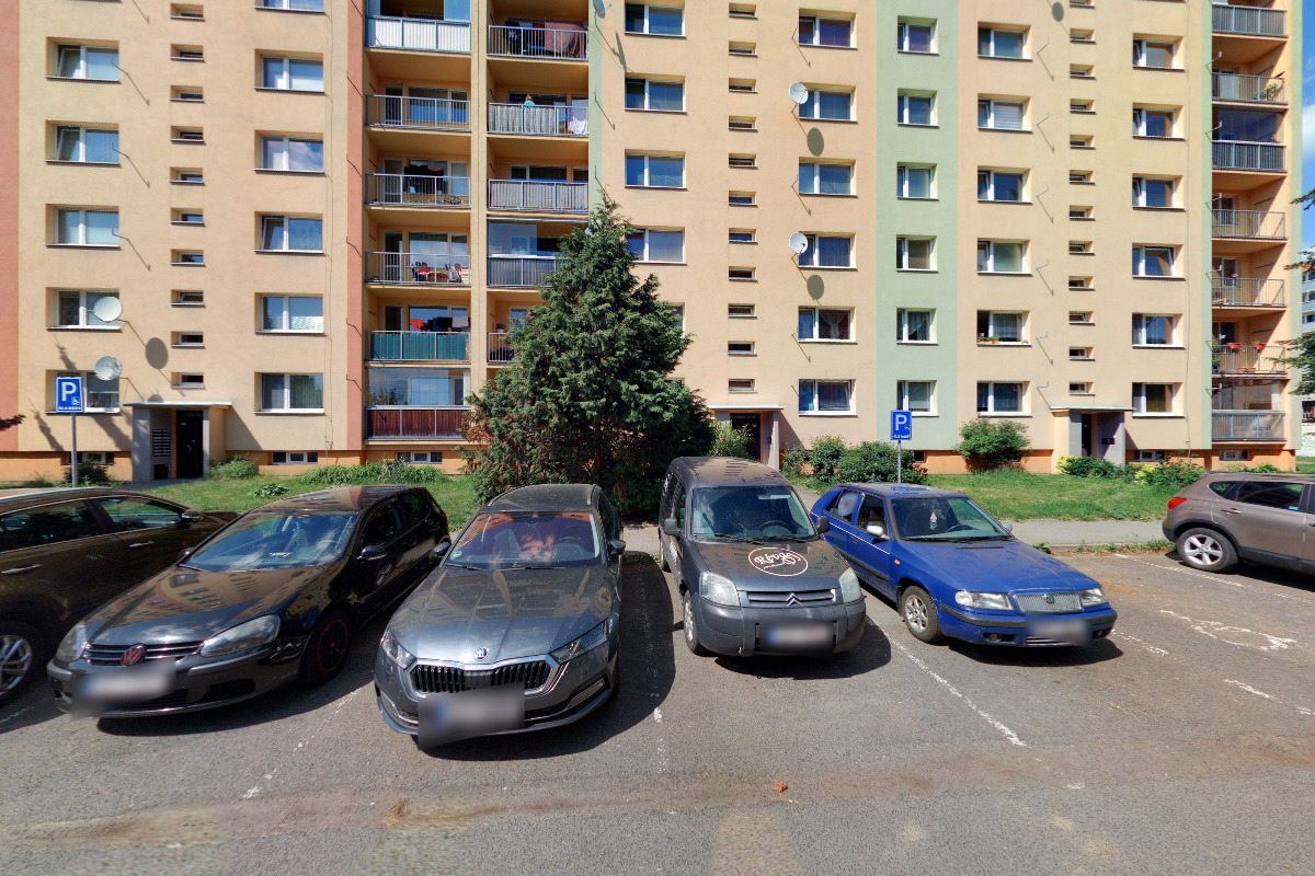 Hardcomp - Petr Böhm