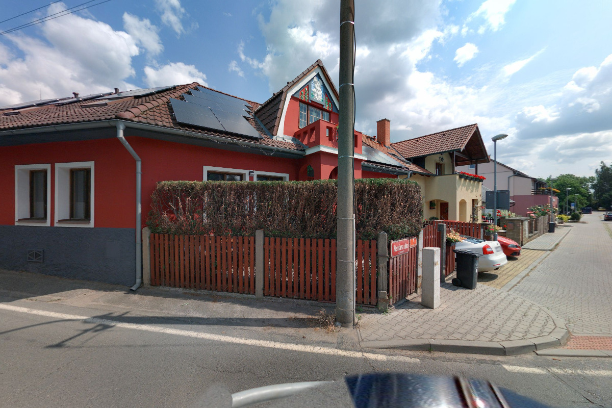 Občané pro Lochotín