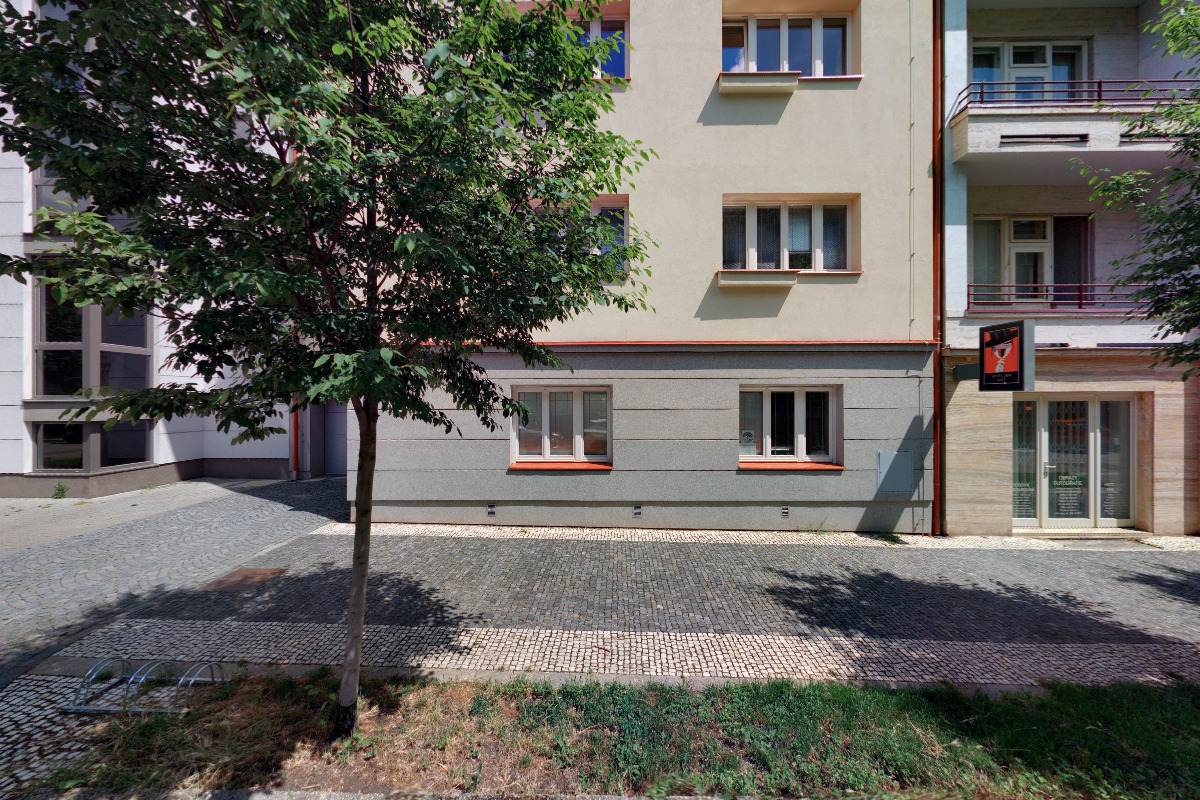 PhDr. Radomíra Málková, MBC - psychologická poradna foto 2