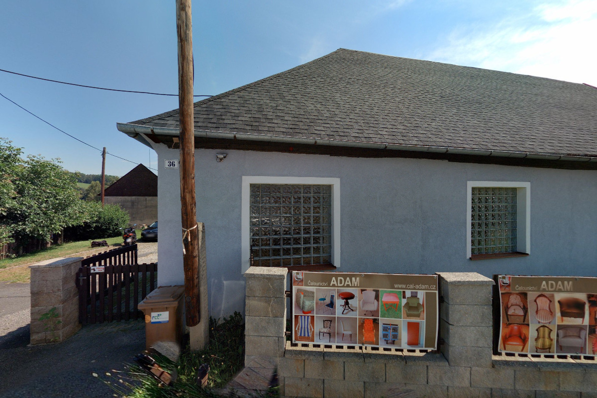 Čalounictví ADAM foto 3