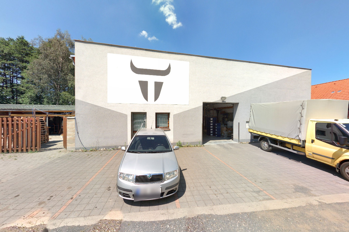 Stavby Turský foto 2