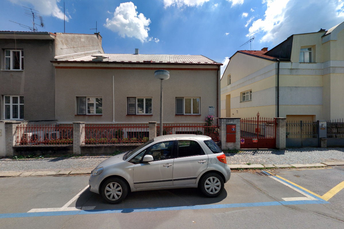 JUDr. Dana Chalupová, advokátní kancelář foto 2