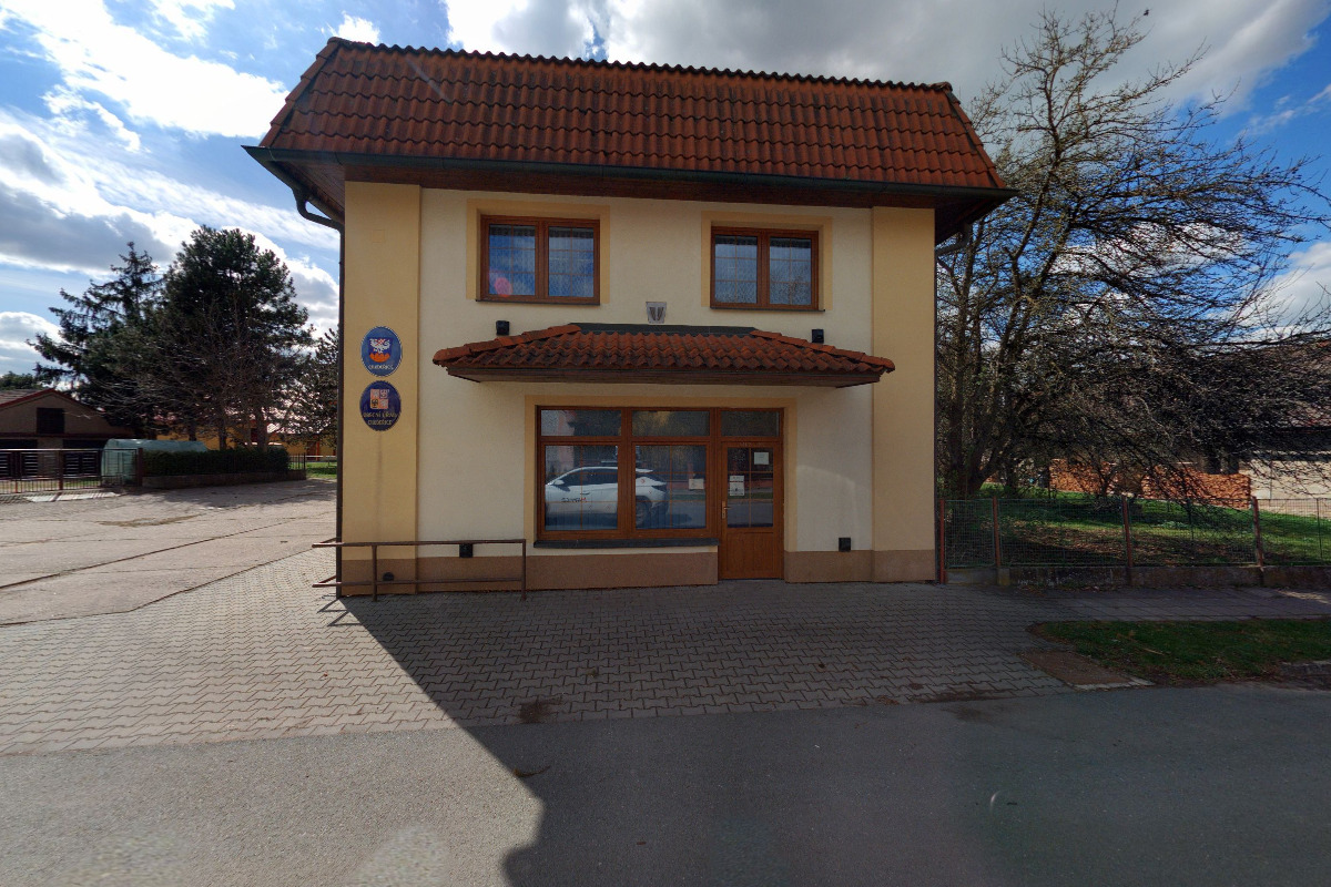 SH ČMS - Sbor dobrovolných hasičů Chudeřice foto 3