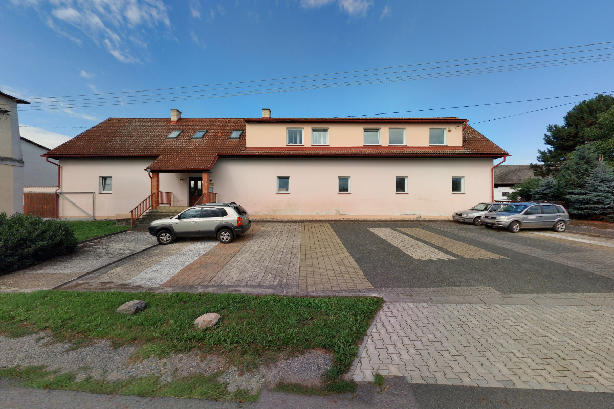 Občanské stavby, spol. s r.o.