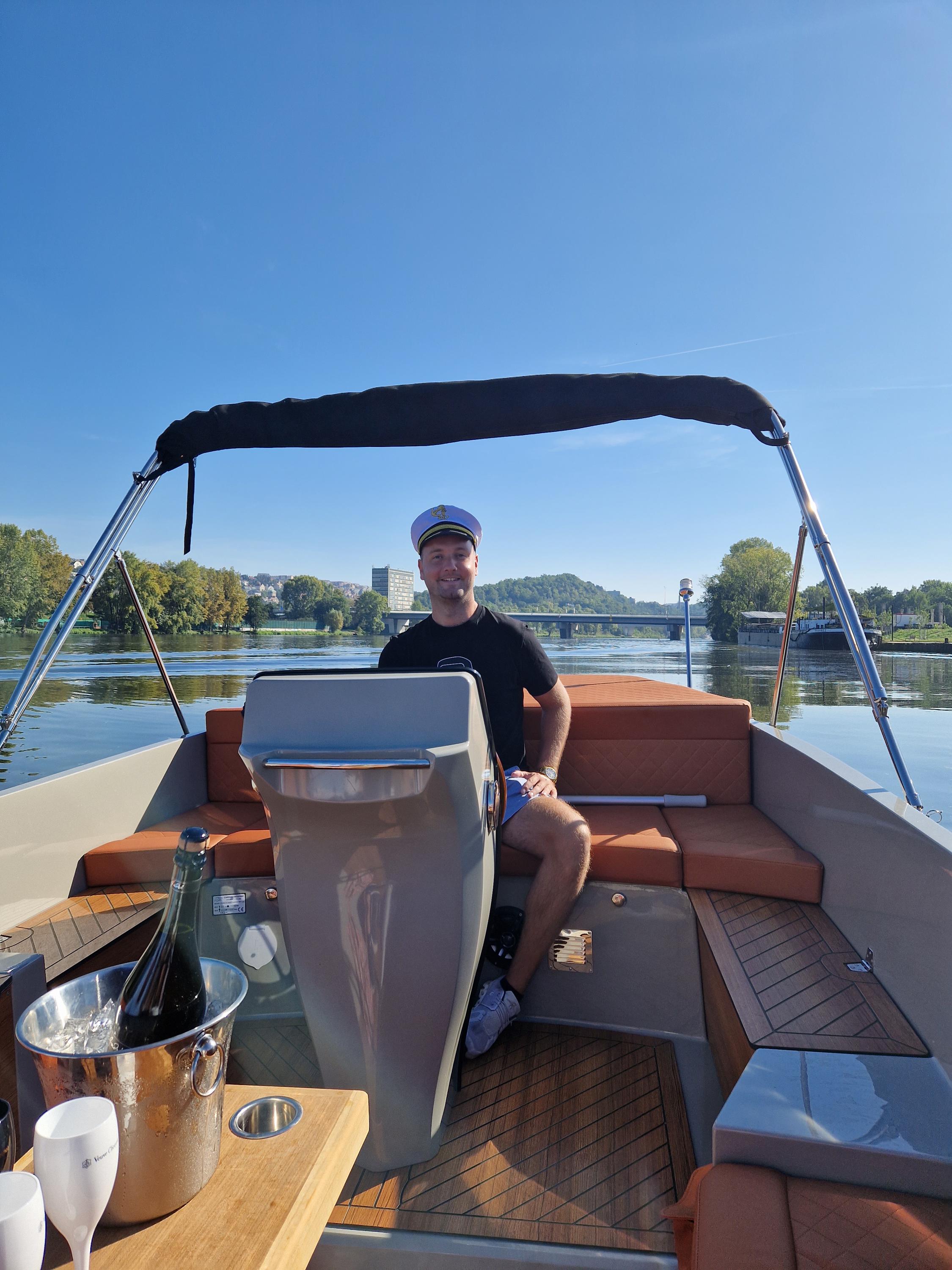 Prague Travel Service, s.r.o. foto 3