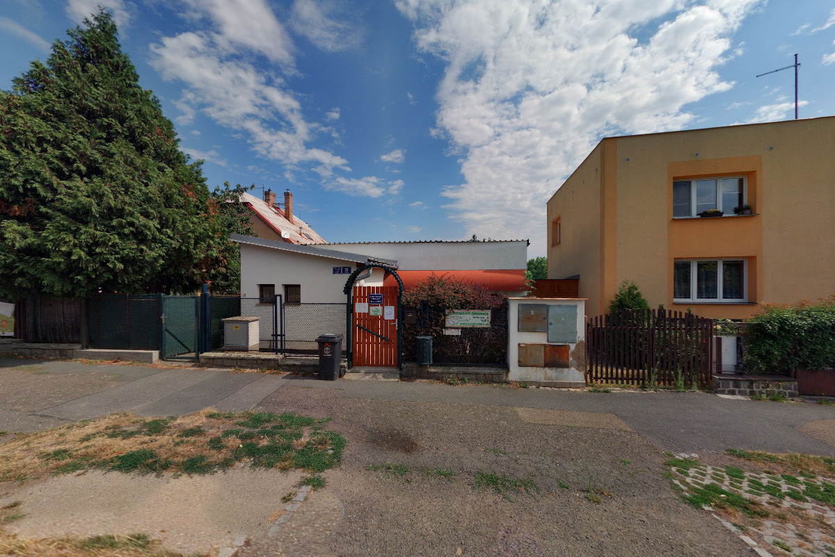 U Tří voříšků - MVDr. Dagmar Caltová foto 4