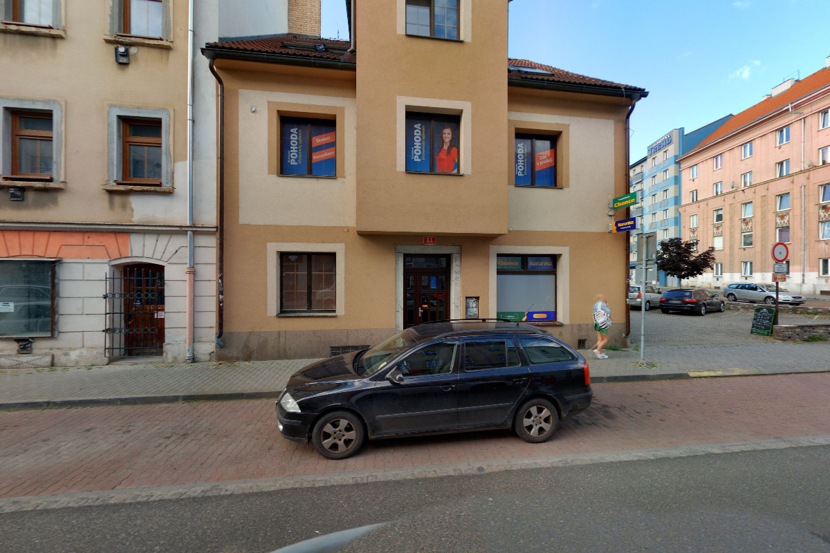 STORMWARE s.r.o. - Ekonomický systém POHODA foto 2