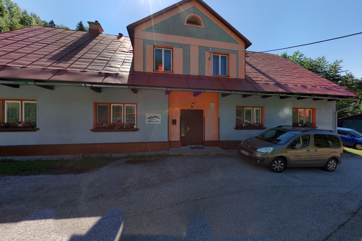 Apartmány ANNA foto 2