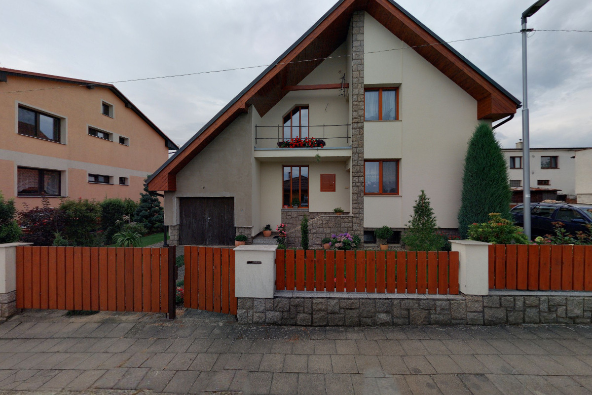 Dřevoobrábění Zdeněk Kmoníček