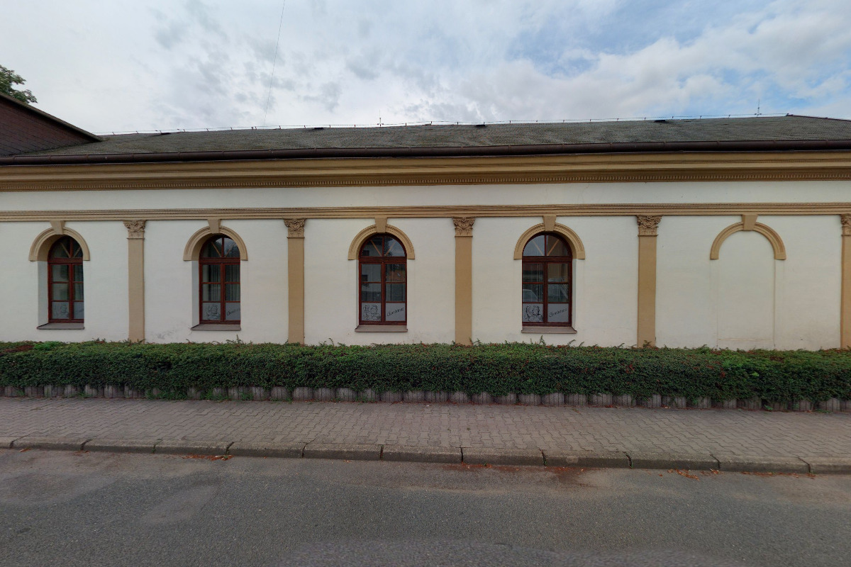 SENIOR KOMPLEX nadační fond