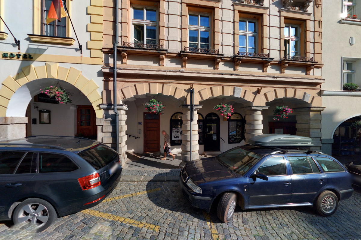 Václav Svoboda - hodinářství TIME foto 2