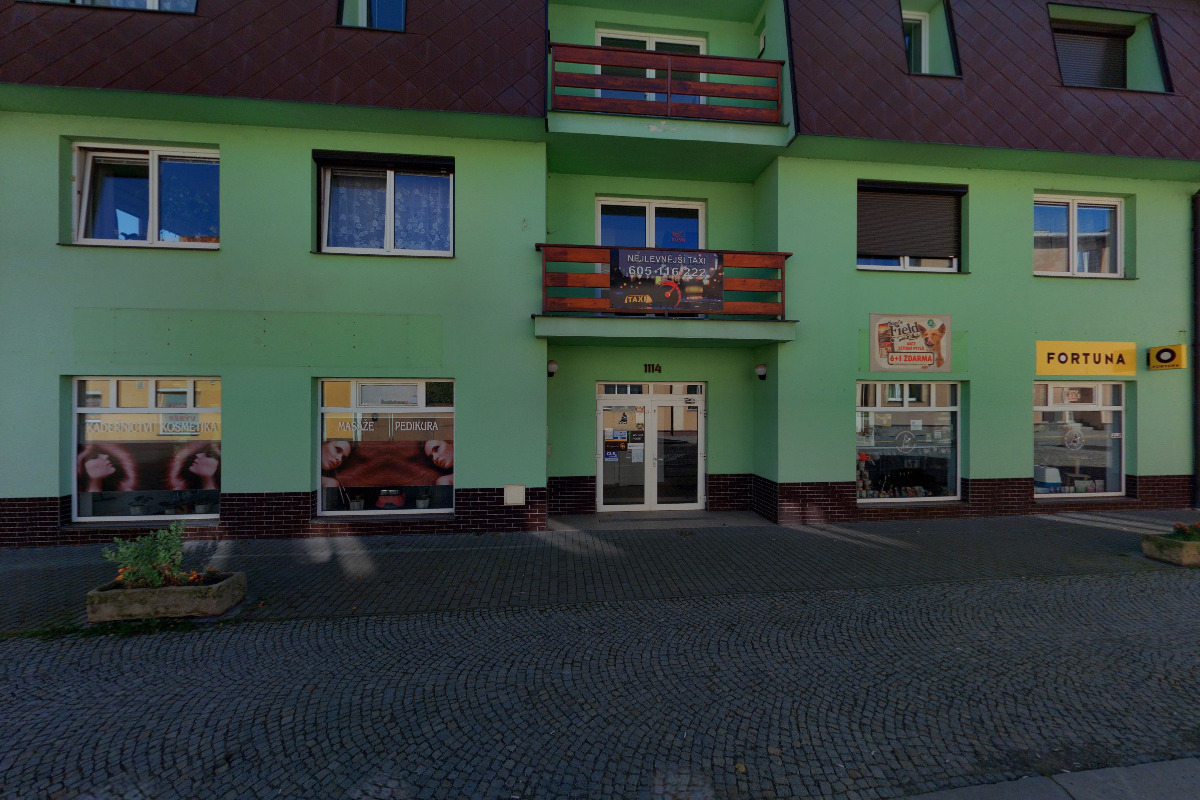 Masáže Eva Prášková foto 3