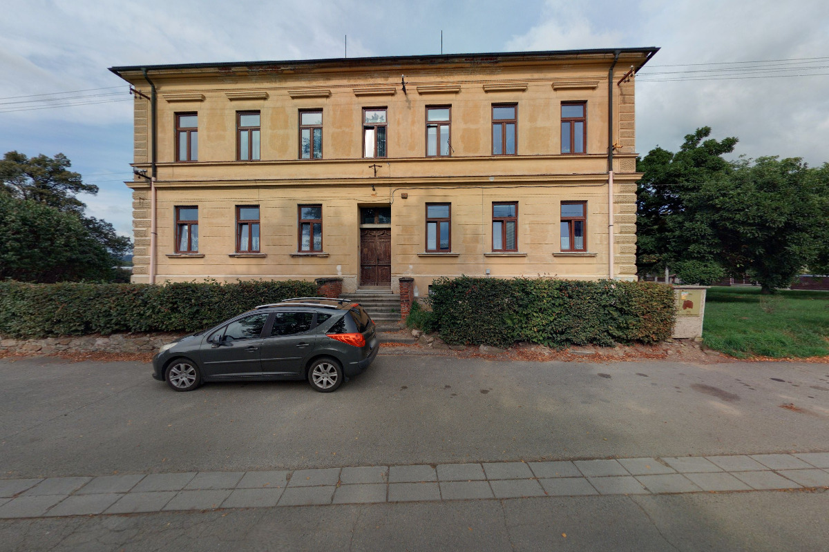 Římskokatolická farnost Rapotín foto 2