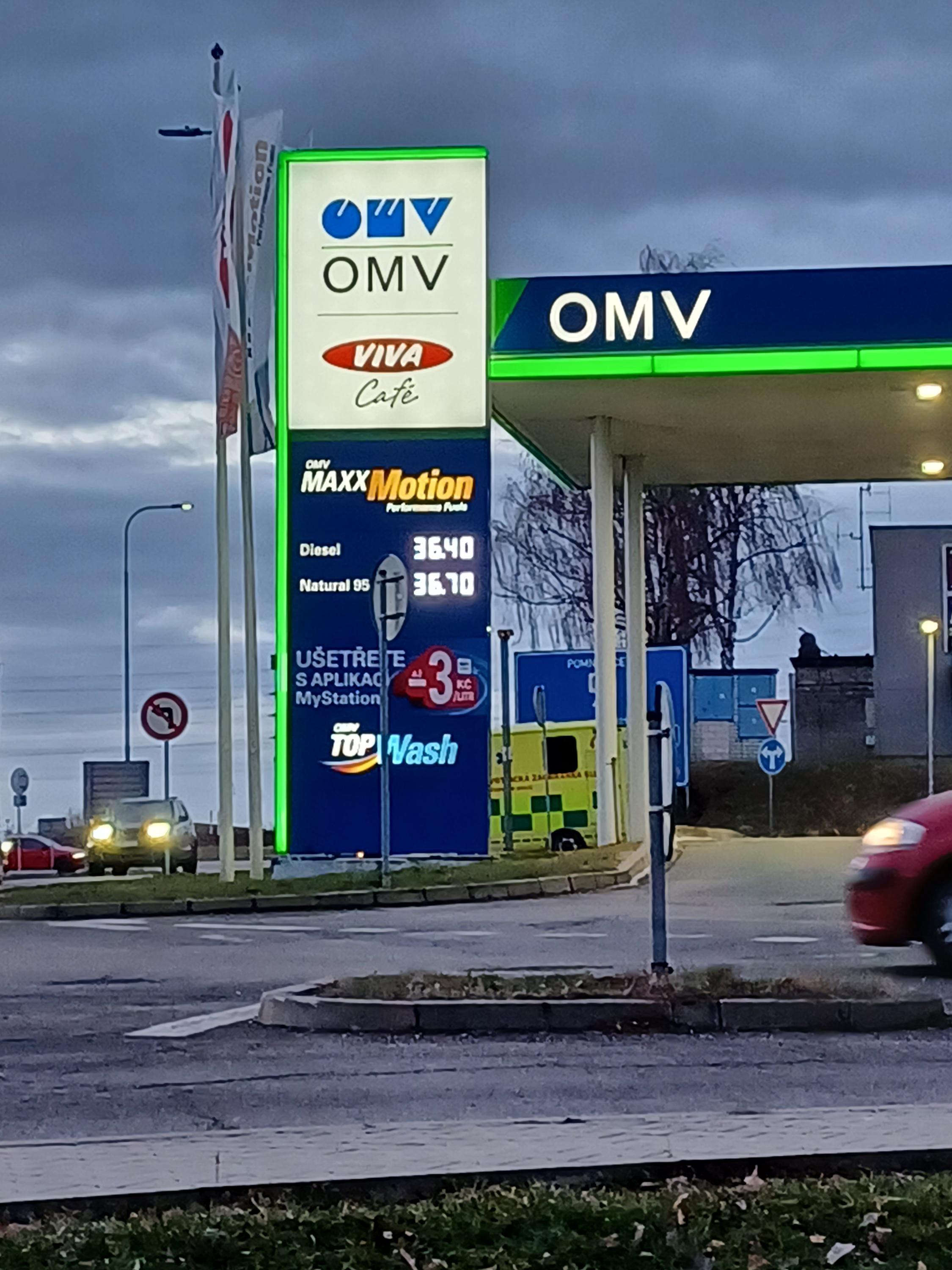 OMV foto 2