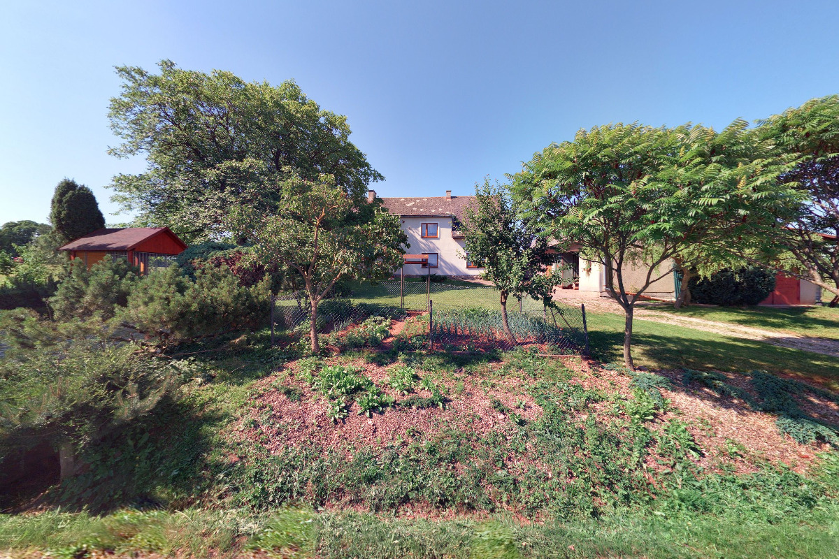 Ubytování Horní Kalná 161