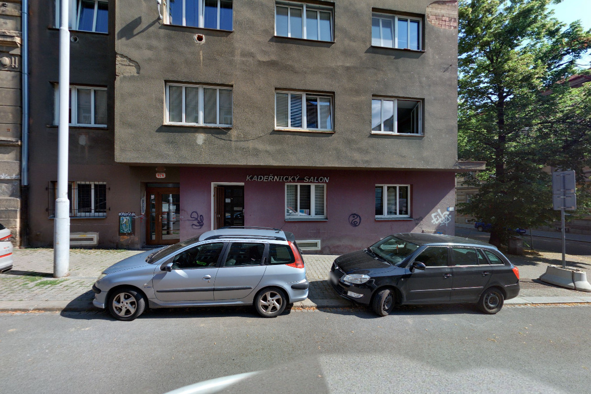 Kosmetika s péčí a láskou foto 4
