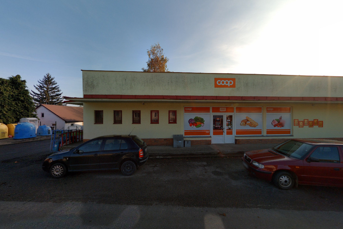 COOP HB foto 2