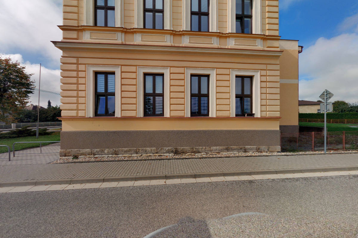 Základní škola a Mateřská škola Hořičky