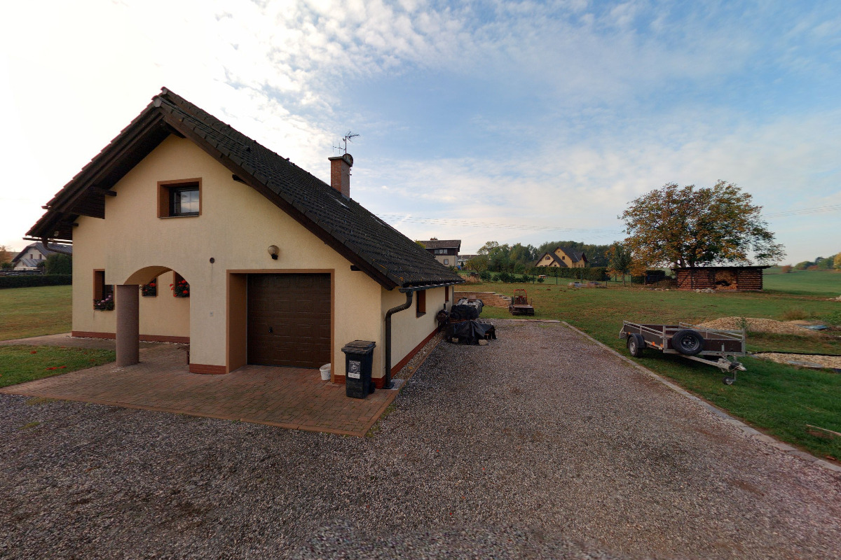 Lesní a zemní práce Jaroslav Jerie foto 2