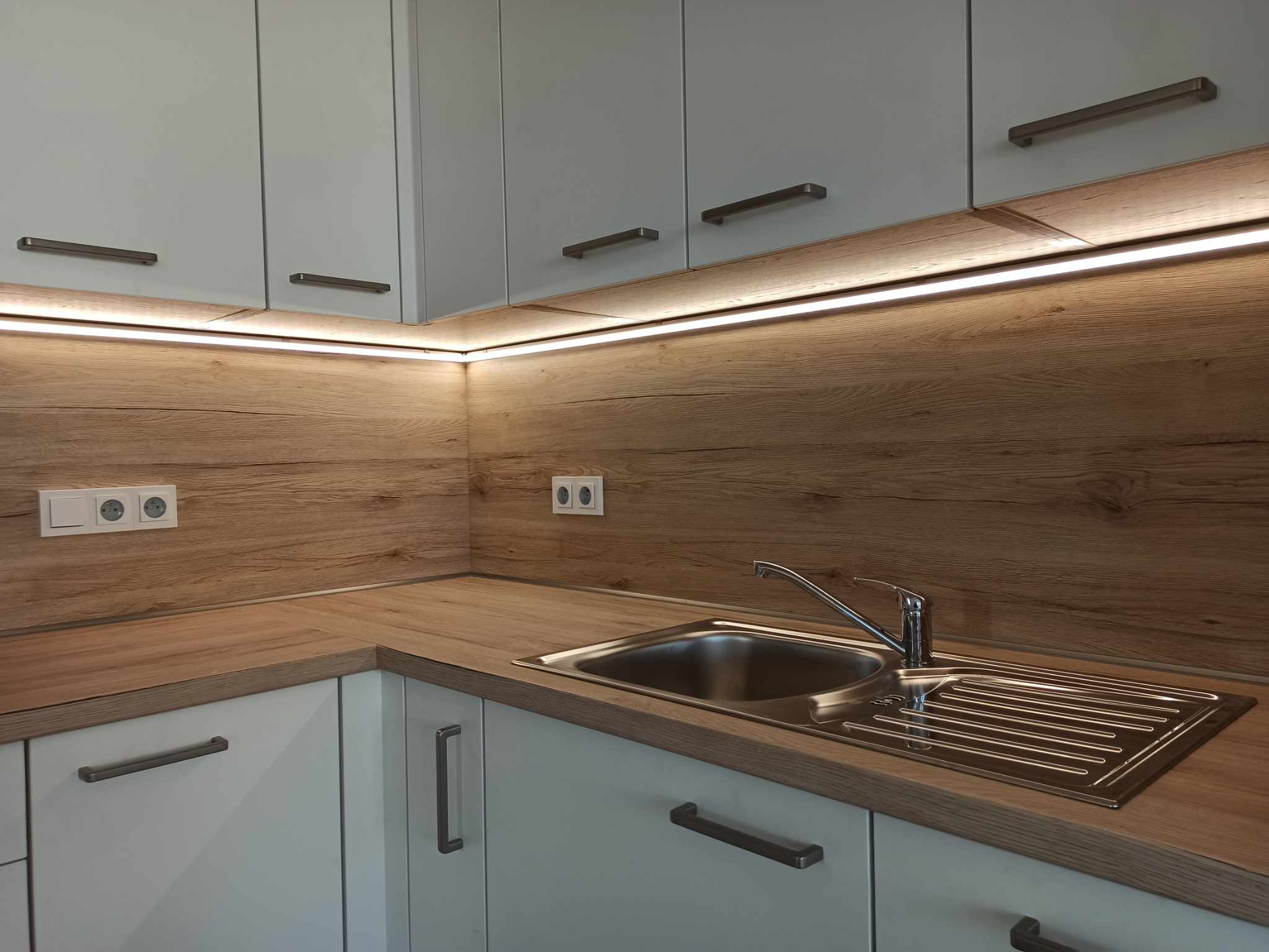 Elektroinstalace - Tomáš Kolda foto 2