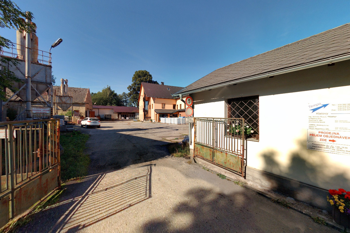 TEMPO - Klatovy s.r.o. foto 2