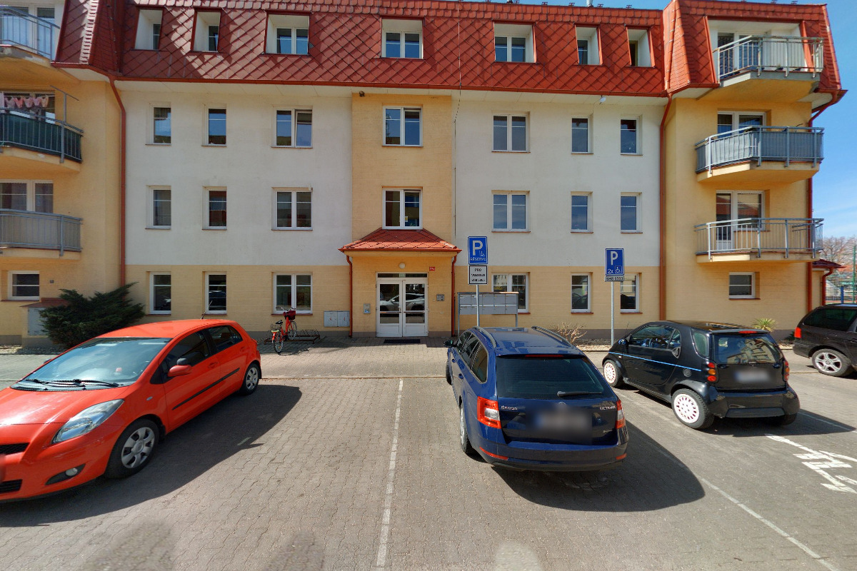 Žaluzie Jošt foto 2