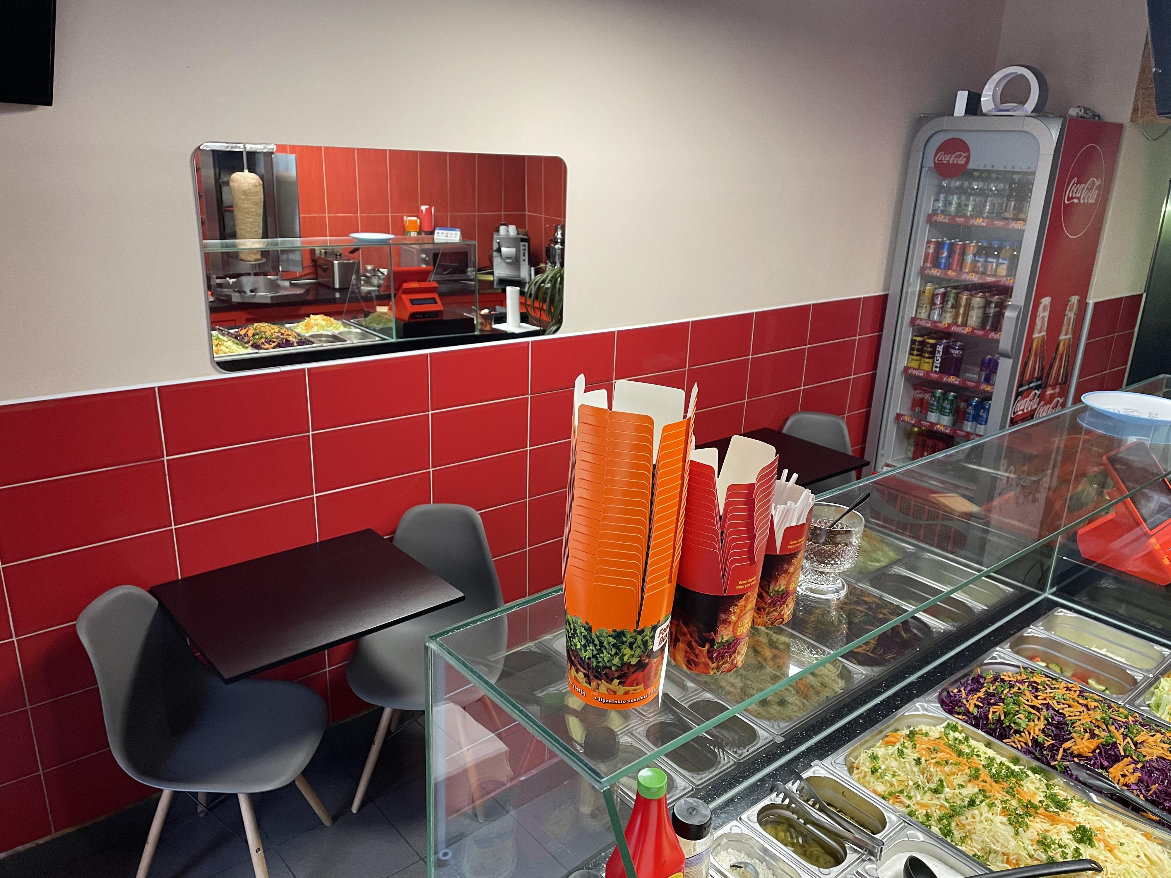 Dobrý Kebab foto 3