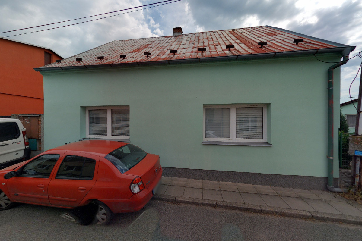 Družstvo cementářů foto 2