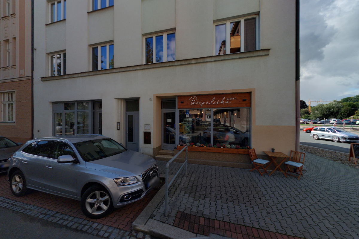 Pampeliška BISTRO & COFFEE