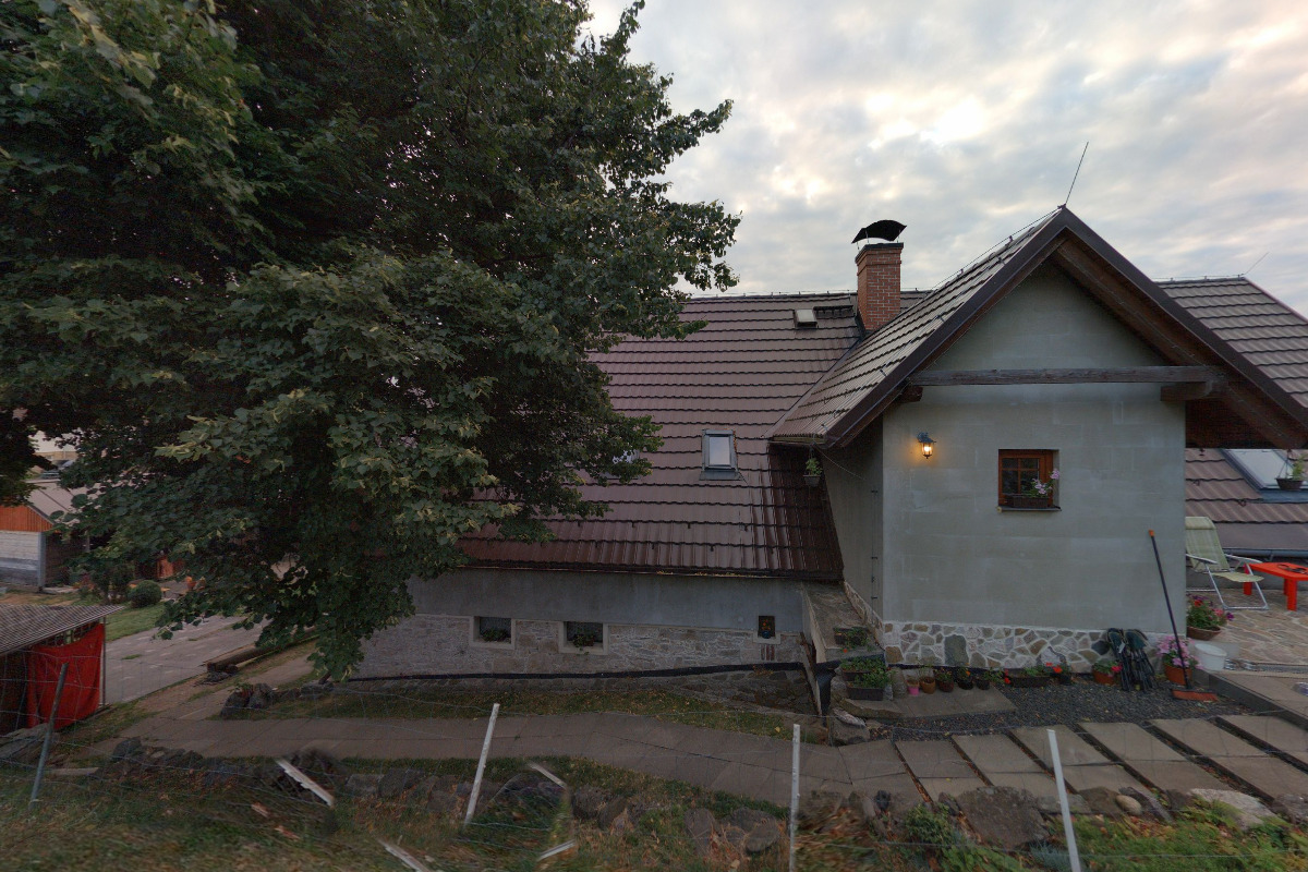 Podkovářství Blahout