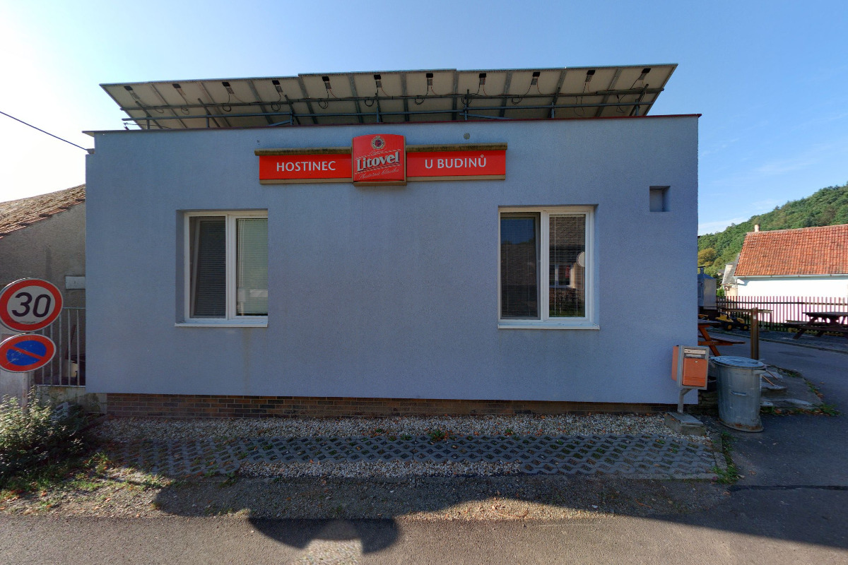 Hostinec U Budinů foto 3
