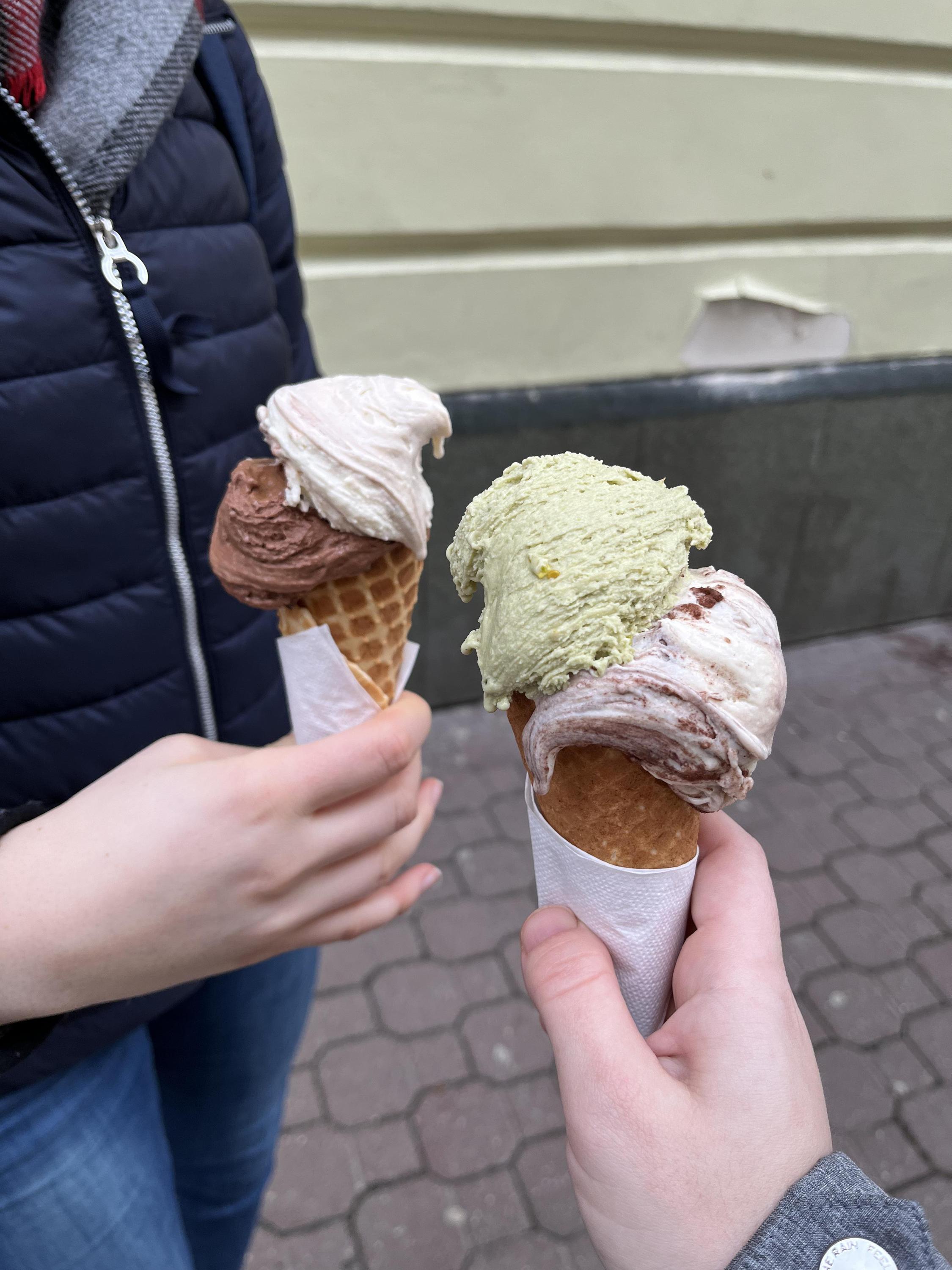 Zmrzlinárna Ještě Jednu foto 5