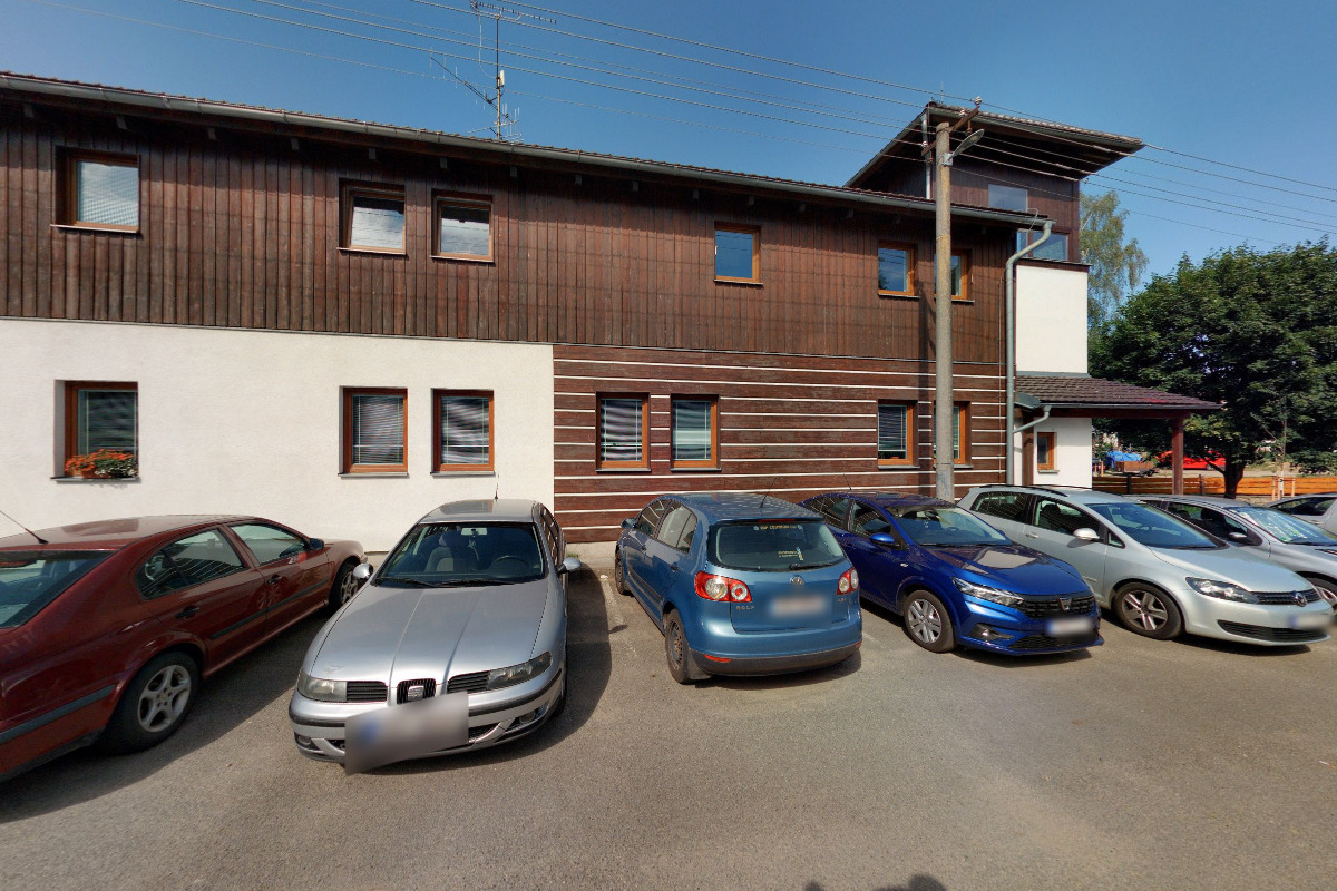 Informační centrum Velká Losenice foto 2