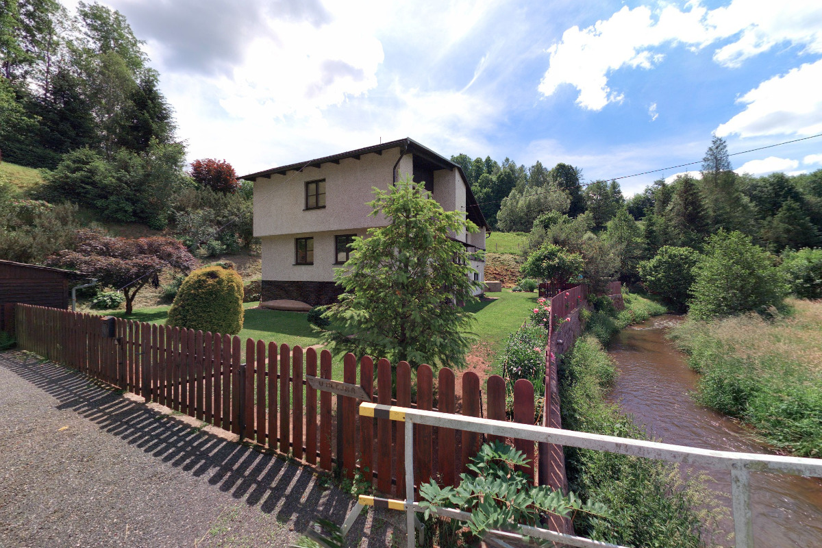 Občanský spolek OCHOZ