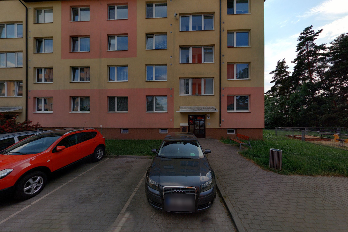 Nadační fond Jeremiáš