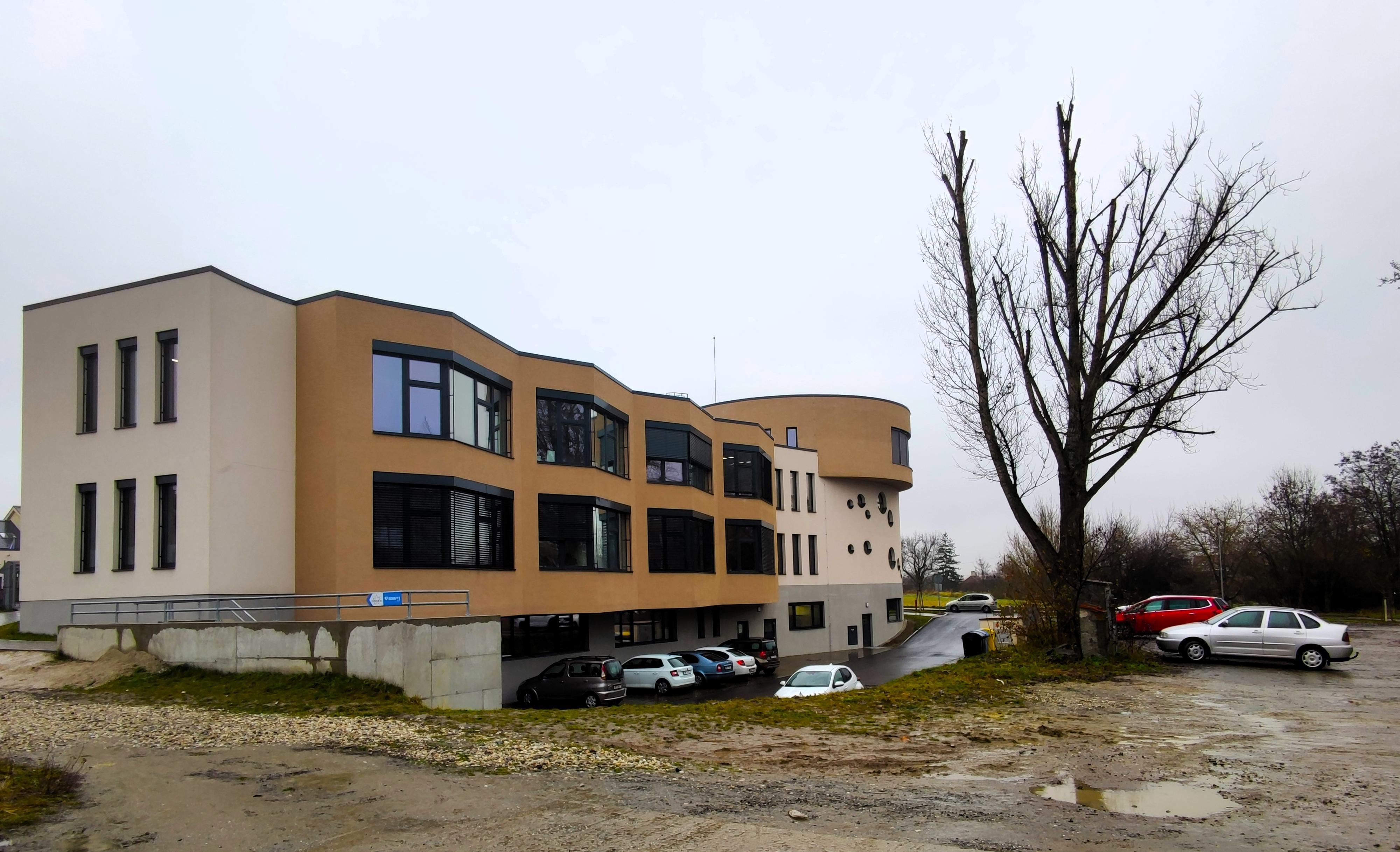 Waldorfská škola Olomouc foto 4