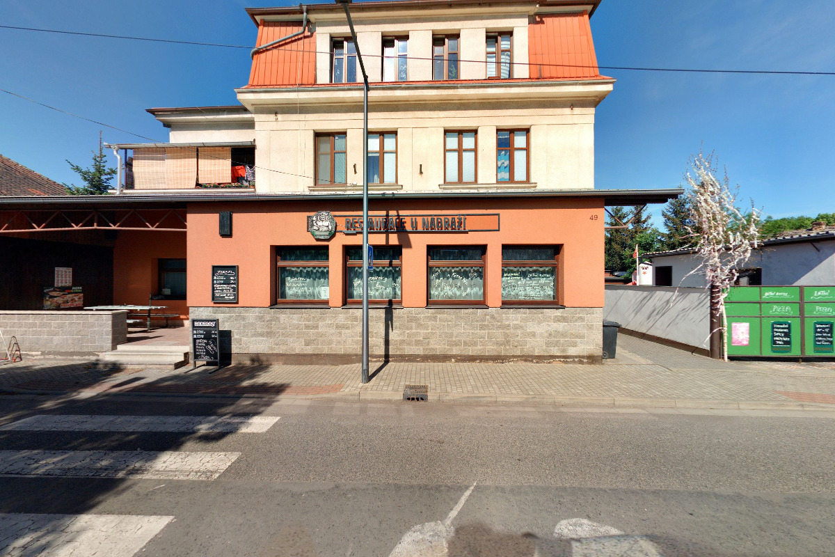 Restaurace U Nádraží foto 6