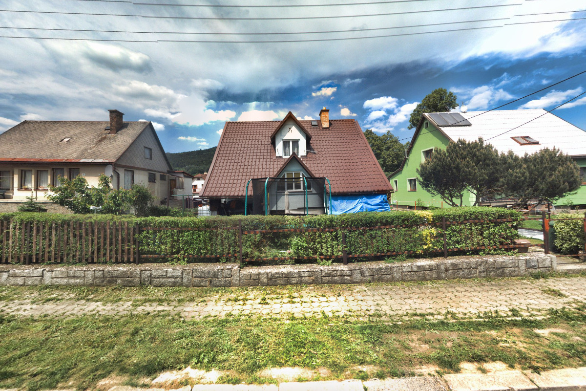 Apartmama Lipová foto 3