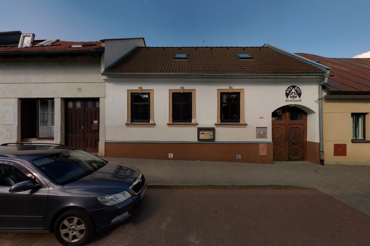 Junák - český skaut, středisko Bílý štít Nové Město na Moravě foto 4