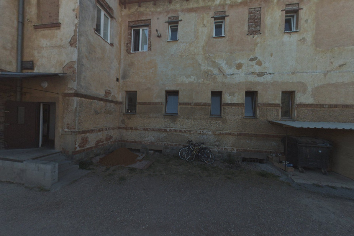 Stavební práce Koudele