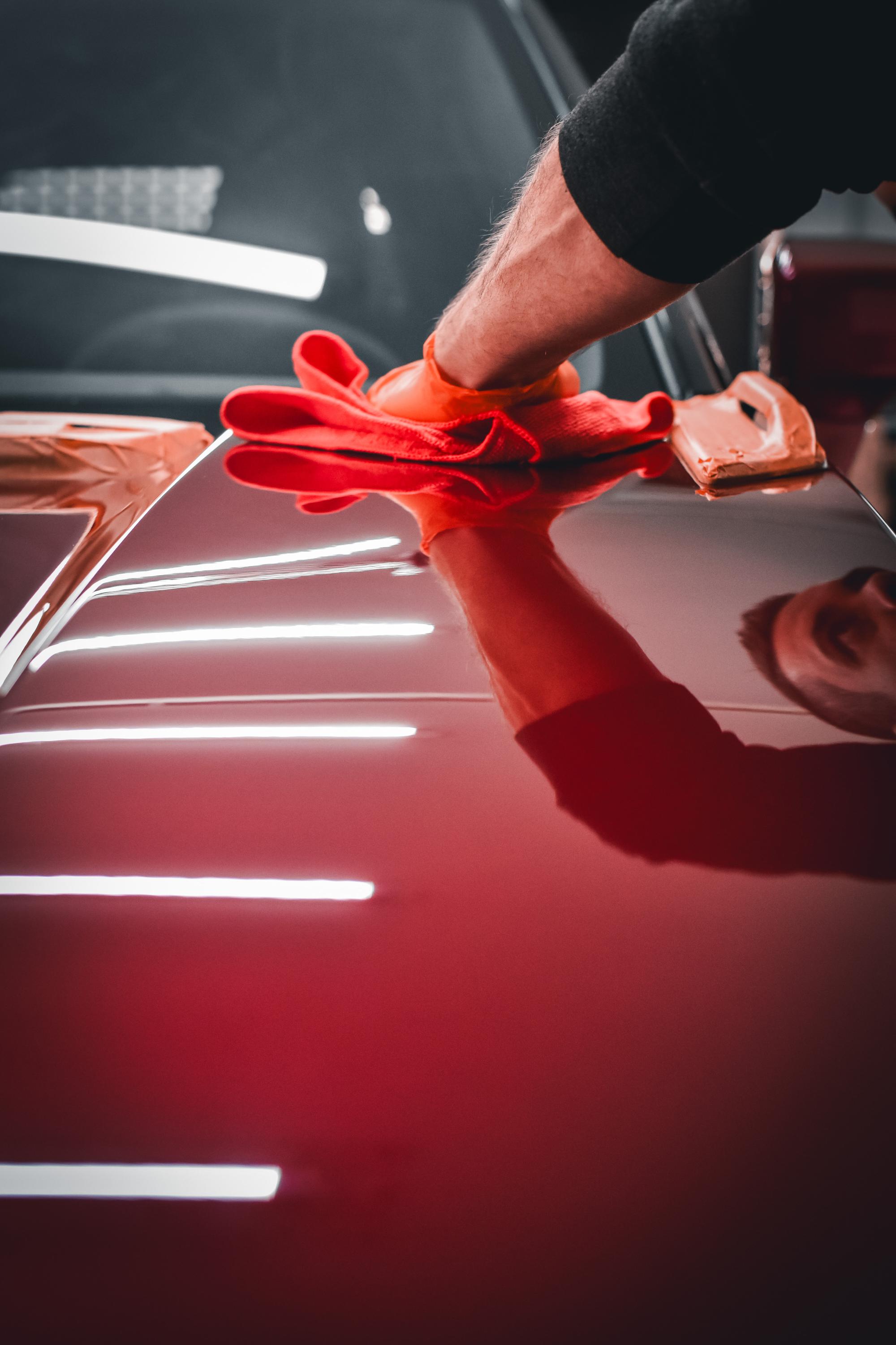 Stanislav Hnátek - C.M.D. Garage foto 4