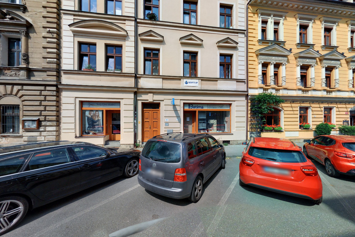 Hana Aronová foto 2