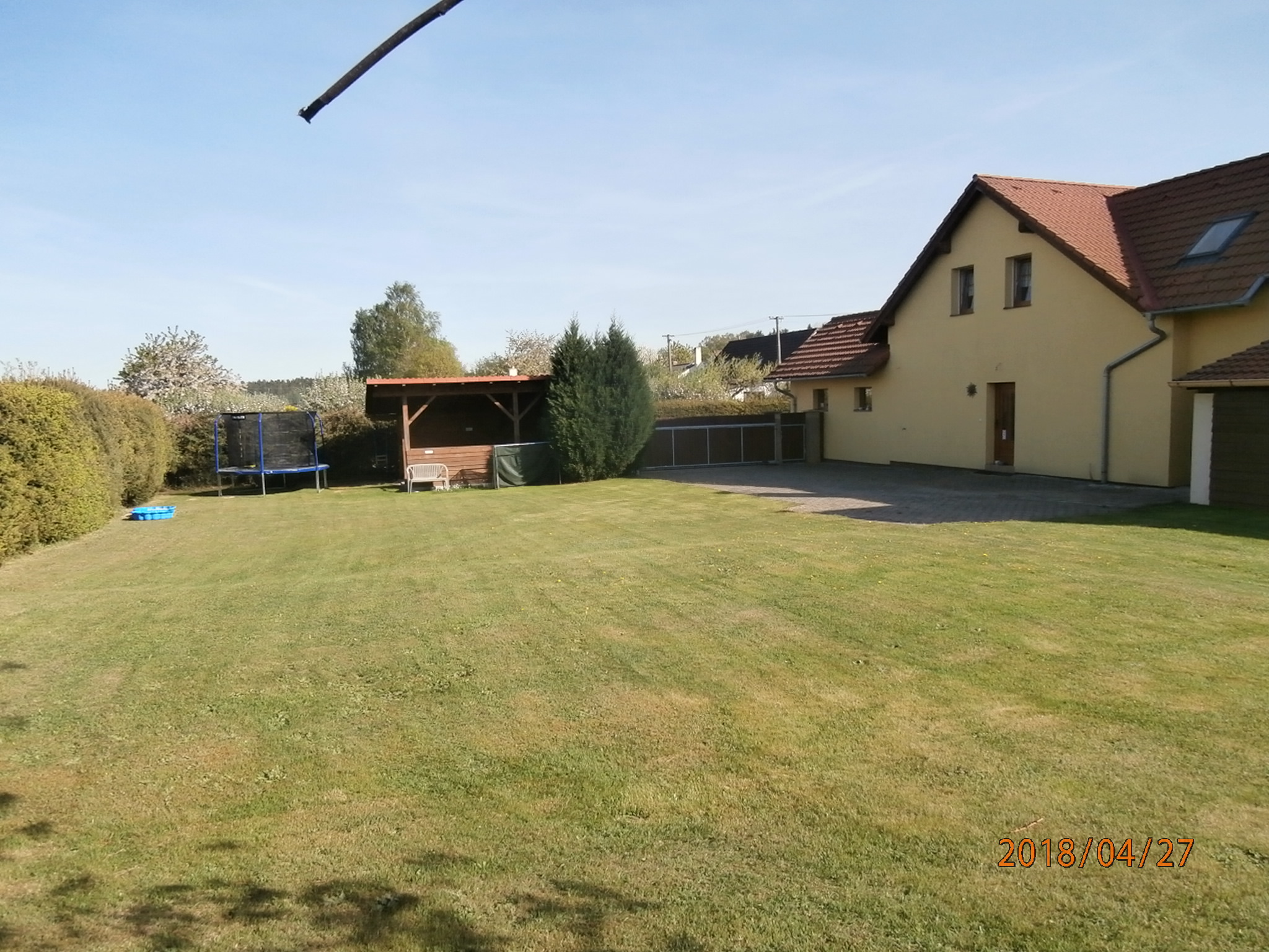 Penzion Svatá Trojice foto 2