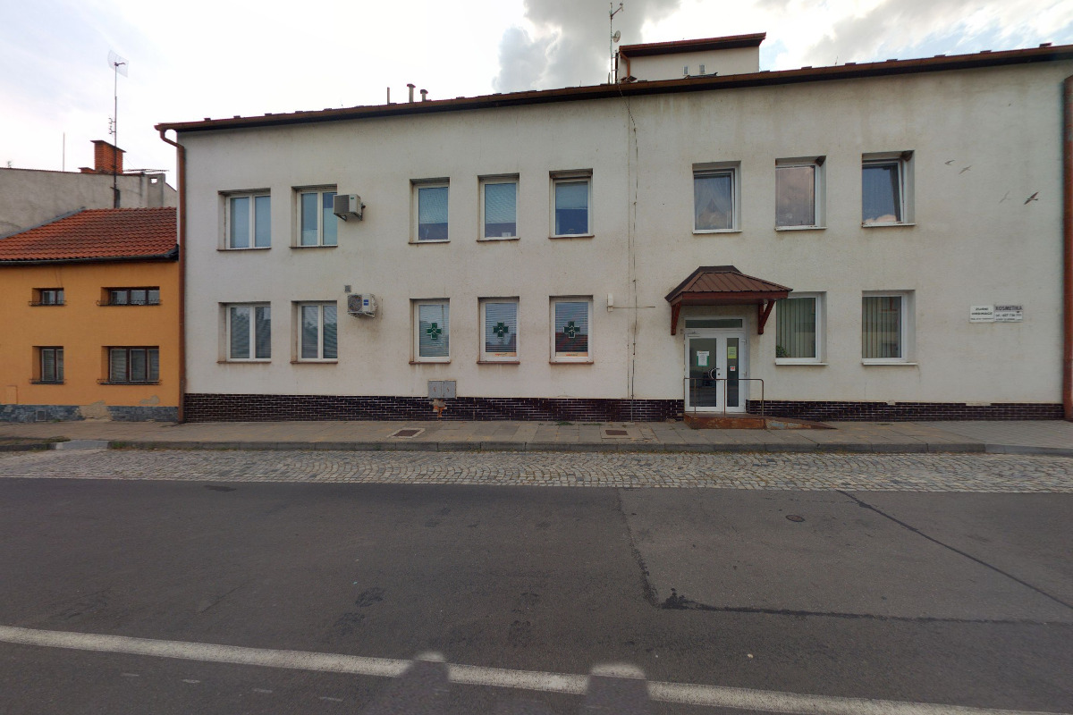 DZ Lékárna foto 2
