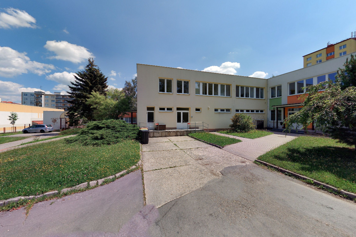 MŠ Žďár nad Sázavou - Haškova foto 2