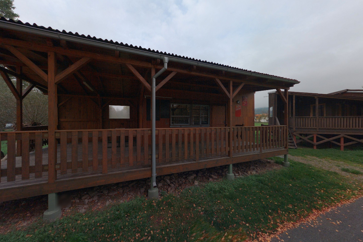 Půjčovna lodí - Dušan Jakubec