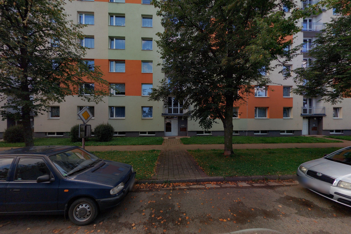 Slonsoud - Ondřej Šleis