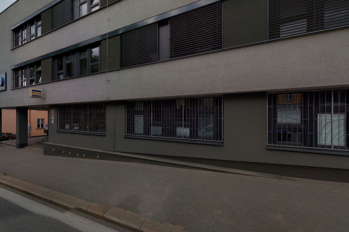 Policie ČR - Územní odbory Třebíč foto 3