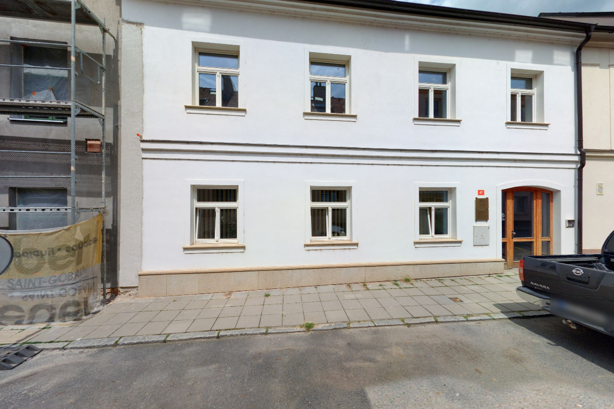 A.D.S. Rokycany s.r.o.