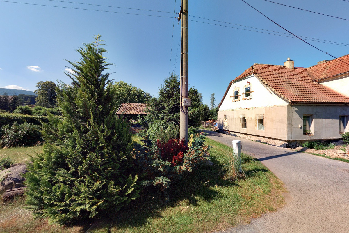 Dřevo Raspenava foto 2